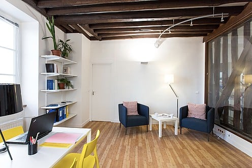 Maison des Associations de Colombes 2